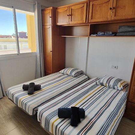 Casa Bea Apartment La Oliva Bagian luar foto
