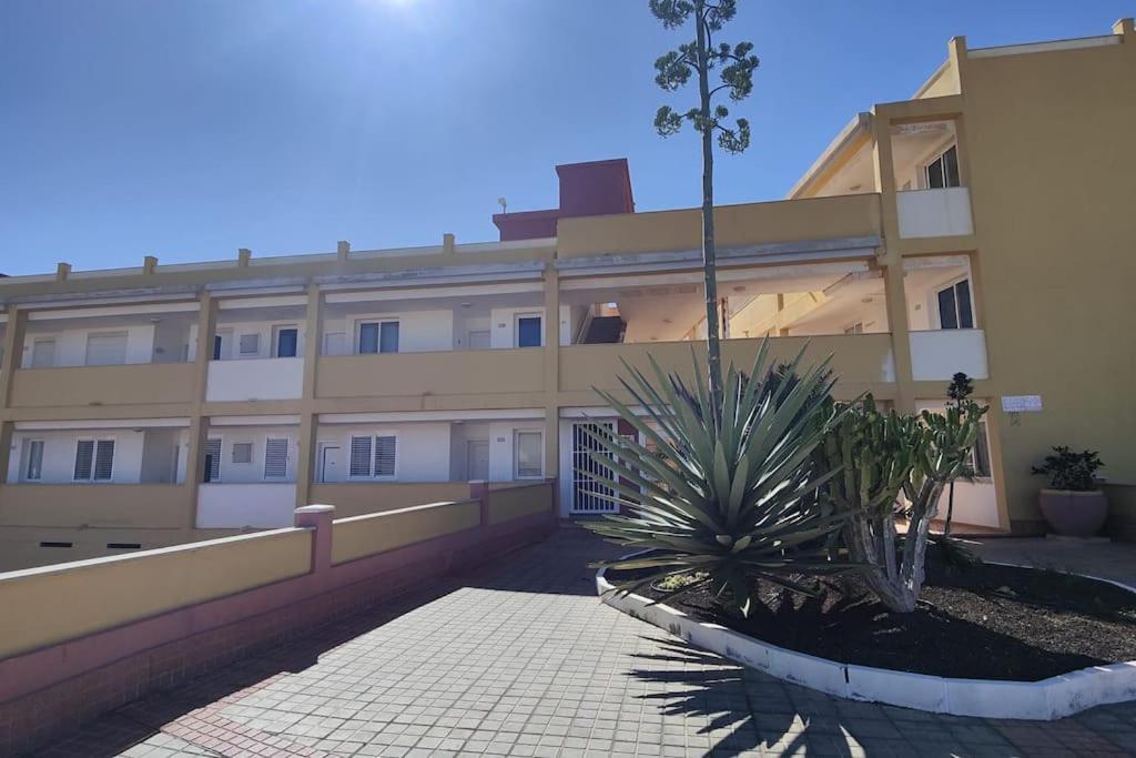 Casa Bea Apartment La Oliva Bagian luar foto