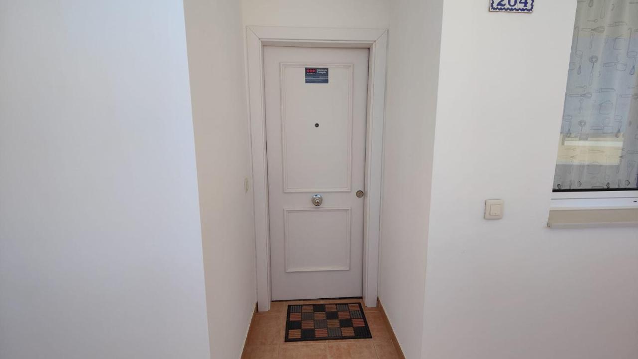 Casa Bea Apartment La Oliva Bagian luar foto