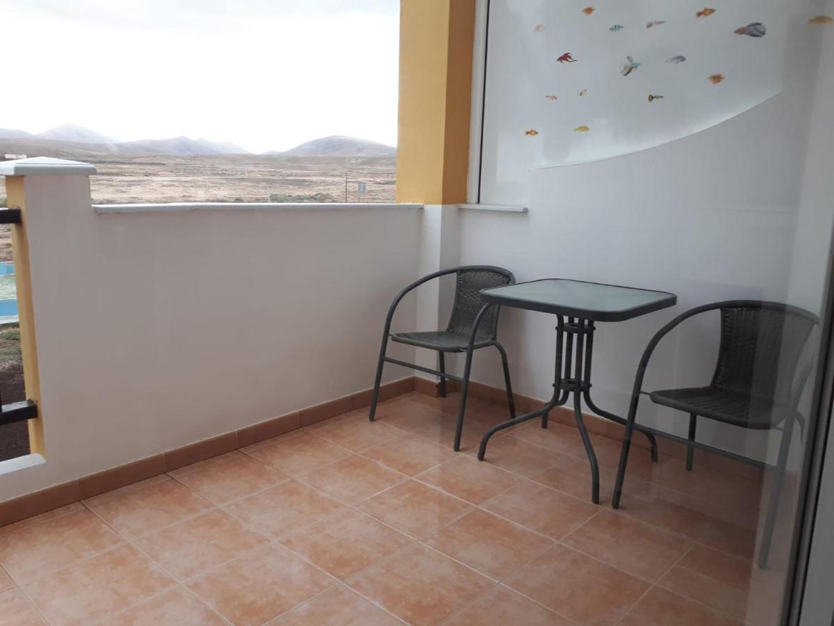 Casa Bea Apartment La Oliva Bagian luar foto